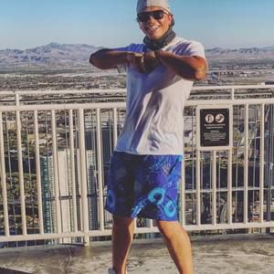 Meet your Posher, Alec